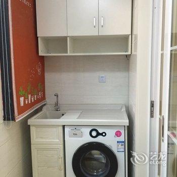 上海笑一笑公寓酒店提供图片