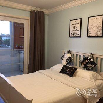 上海笑一笑公寓酒店提供图片