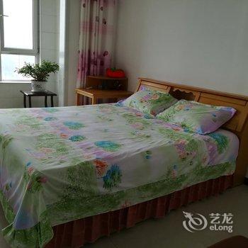 滦县绿色心情家庭客栈酒店提供图片