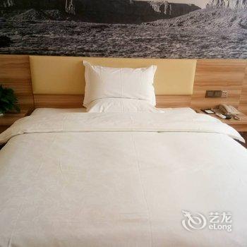 聊城速八酒店莘县汽车站店酒店提供图片
