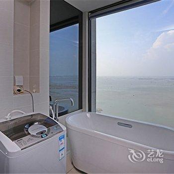 北海别树一阁海景公寓酒店提供图片