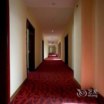 赤峰泓鑫宾馆酒店提供图片