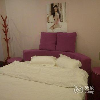 蚌埠星晨主题酒店公寓酒店提供图片