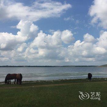 沽源云逸庄园酒店提供图片