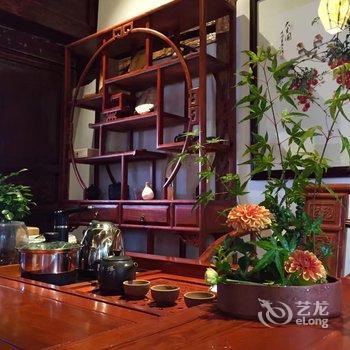 石屏水云居客栈酒店提供图片