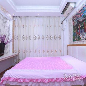广州大学城新风公寓酒店提供图片