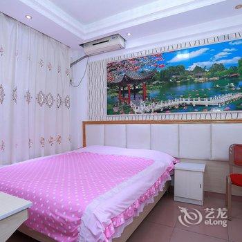 广州大学城新风公寓酒店提供图片
