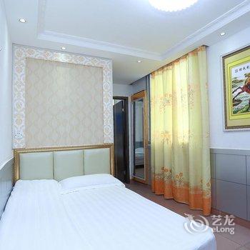 广州大学城新风公寓酒店提供图片