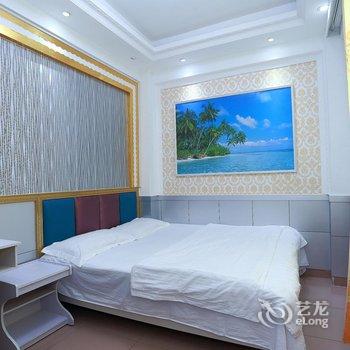 广州大学城新风公寓酒店提供图片