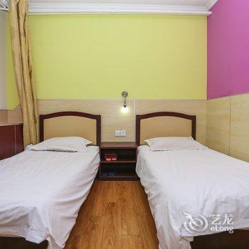 北京易百快捷酒店中关村店酒店提供图片