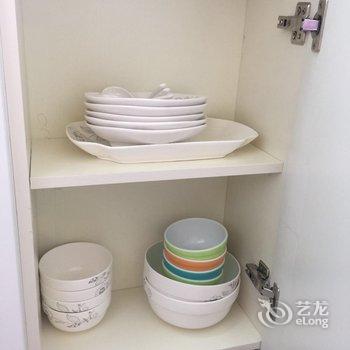 上海笑一笑公寓酒店提供图片