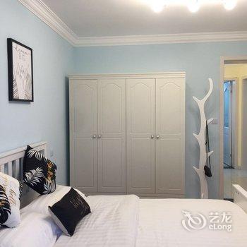 上海笑一笑公寓酒店提供图片