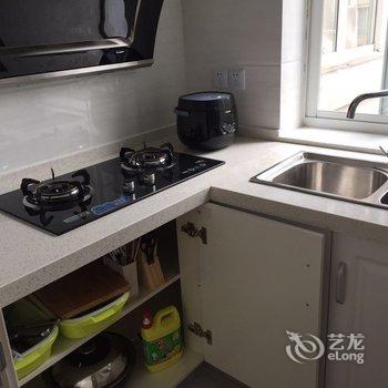 上海笑一笑公寓酒店提供图片