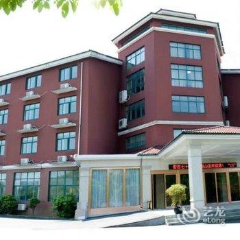 安吉彭湖山庄酒店提供图片