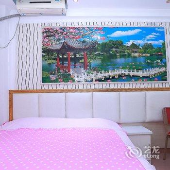 广州大学城新风公寓酒店提供图片