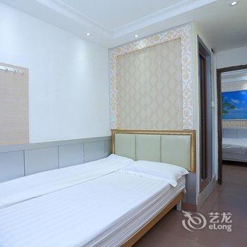 广州大学城新风公寓酒店提供图片