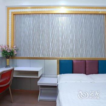 广州大学城新风公寓酒店提供图片