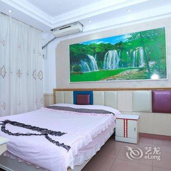 广州大学城新风公寓酒店提供图片