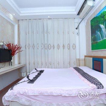 广州大学城新风公寓酒店提供图片