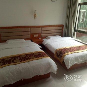 渭南七七客栈酒店提供图片