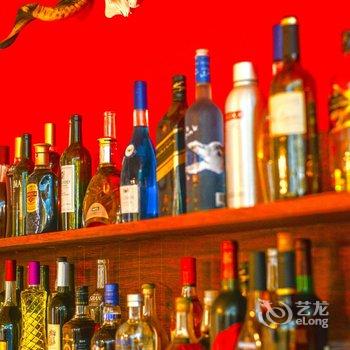 泰安行舍民俗客栈酒店提供图片