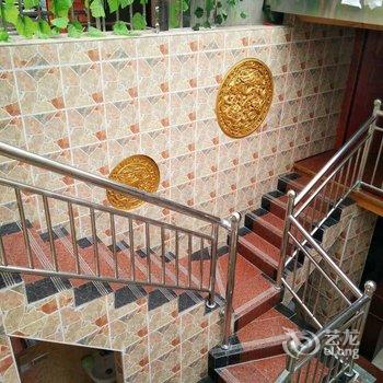 阆中沁园春居小院酒店提供图片