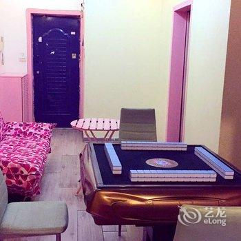 重庆小阳民宿酒店提供图片