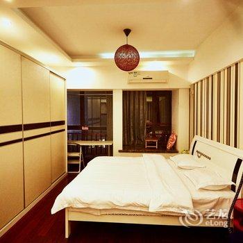 南昌唐宁悦丽公寓酒店酒店提供图片