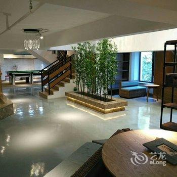 哈尔滨逸家青年公寓酒店提供图片