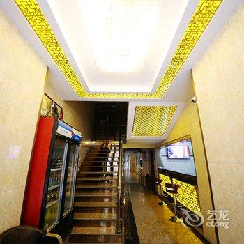 兰州东府客栈酒店提供图片