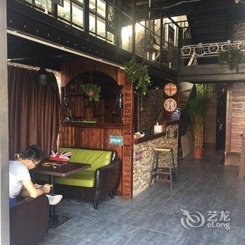 廊坊三河青年酒店式公寓酒店提供图片