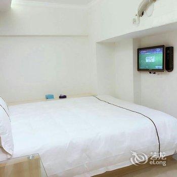 武汉茉莉精品公寓酒店提供图片