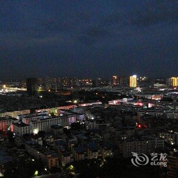 贵港她他连锁酒店式公寓酒店提供图片