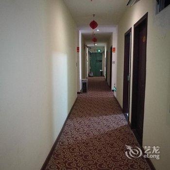 深圳欣扬宾馆酒店提供图片