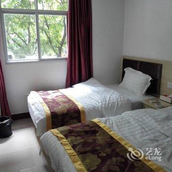 广州意祥宾馆酒店提供图片