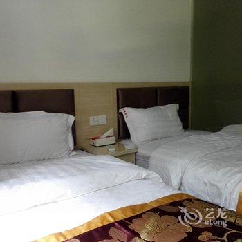 广州意祥宾馆酒店提供图片