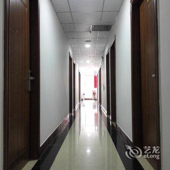 广州意祥宾馆酒店提供图片