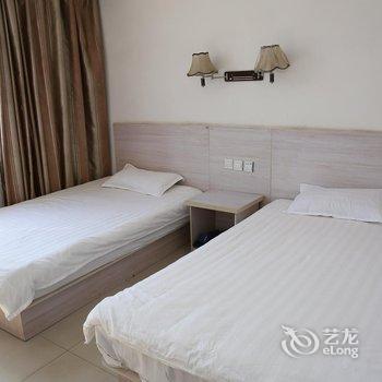 济宁泗水安居商务宾馆酒店提供图片