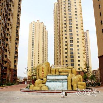 葫芦岛兴城红海湾海景公寓酒店提供图片