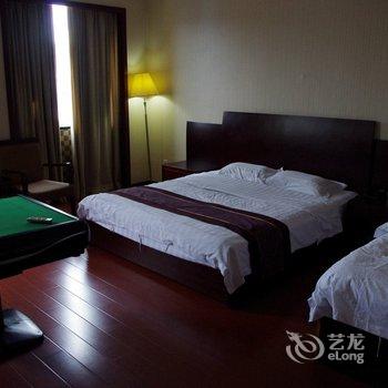 台州仙居海阔天空休闲浴场住宿酒店提供图片