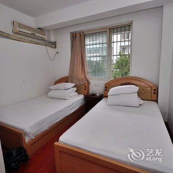 宁波江北经纬旅馆酒店提供图片