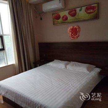 平乡泰顺和快捷酒店酒店提供图片