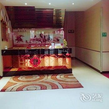 应县芒果快捷宾馆酒店提供图片