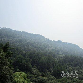 衡阳南岳衡山南山休闲山庄酒店提供图片