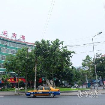 常德花苑宾馆酒店提供图片