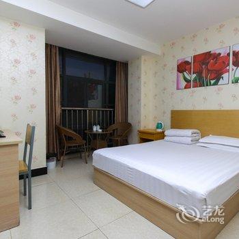 蒙城鑫隆商务宾馆酒店提供图片