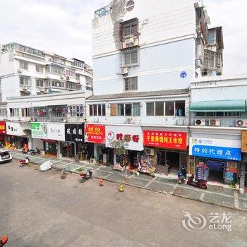 宁波江北经纬旅馆酒店提供图片