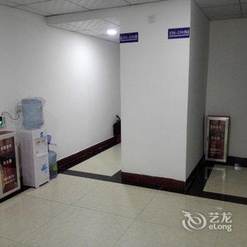 广州意祥宾馆酒店提供图片