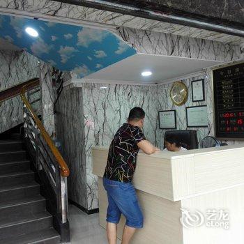 广州意祥宾馆酒店提供图片