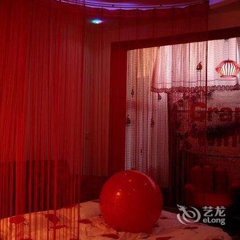 长治love主题公寓酒店提供图片